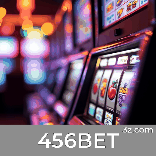 456BET screen