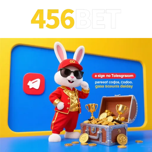 456BET Indique amigos para receber um bônus