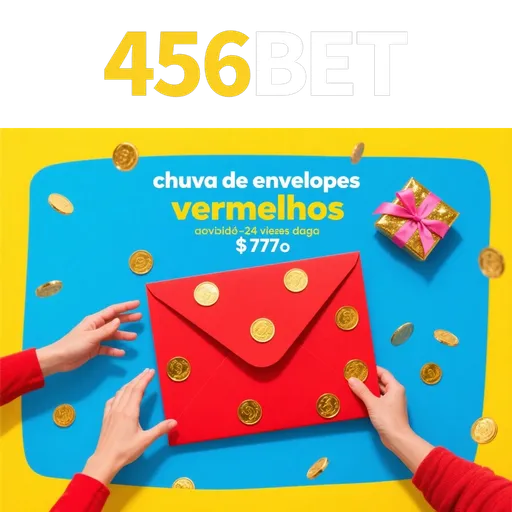 456BET Ganhe R$ 100,00 Gratis