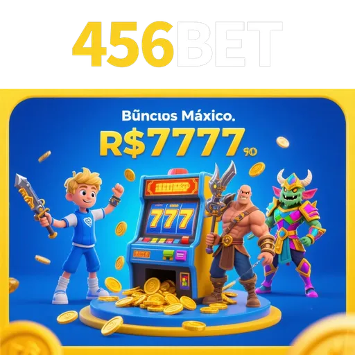 456BET Fundo de Resgate de Perdas Semanais