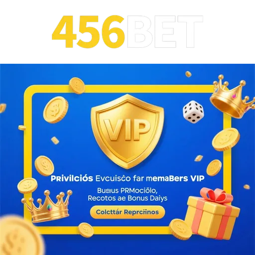 456BET ConvidarCentro